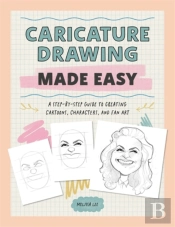 Caricature Drawing Made Easy