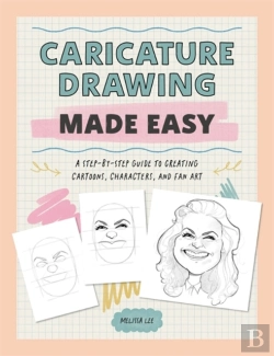 Bertrand.pt - Caricature Drawing Made Easy