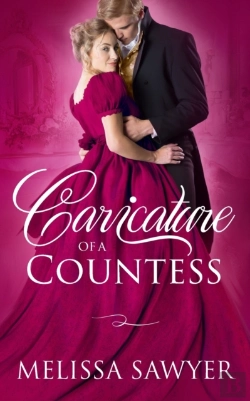 Bertrand.pt - Caricature Of A Countess