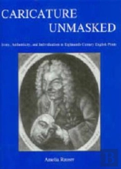 Caricature Unmasked