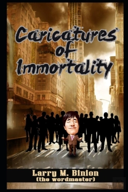 Bertrand.pt - Caricatures Of Immortality