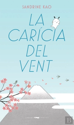 Bertrand.pt - Caricia Del Vent,La