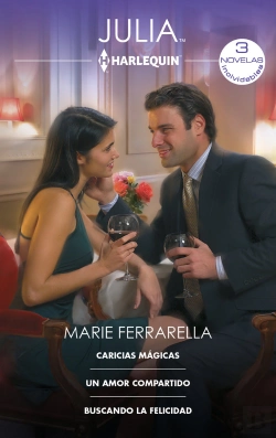 Bertrand.pt - Caricias Magicas Un Amor Compartido Buscando La Felicidad