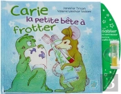 Carie, Lapetite Bete A Frotter (+ Sablier)