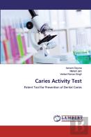 Caries Activity Test