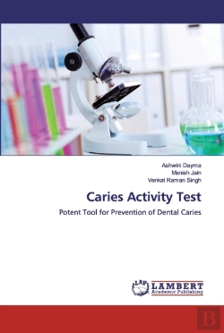 Bertrand.pt - Caries Activity Test