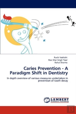 Bertrand.pt - Caries Prevention - A Paradigm Shift In Dentistry