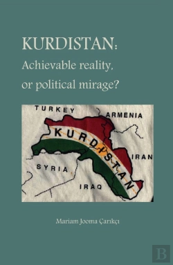 Bertrand.pt - Carikci: Kurdistan: Achievable Reality Or Politic
