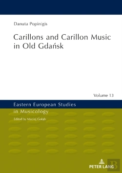 Bertrand.pt - Carillons And Carillon Music In Old Gdansk