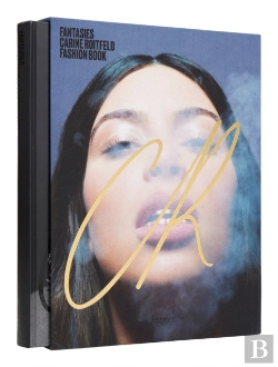 Bertrand.pt - Carine Roitfeld