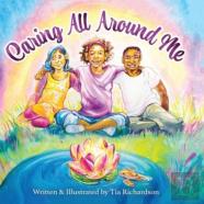Caring All Around Me