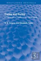 Caring And Curing