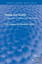 Caring And Curing