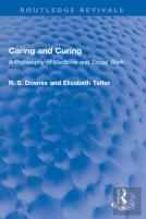 Caring And Curing