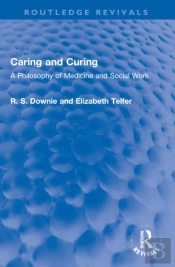 Caring And Curing