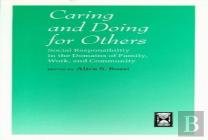 Caring And Doing For Others