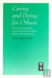 Caring And Doing For Others