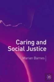 Caring And Social Justice
