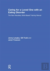 Caring For A Loved One With An Eating Disorder