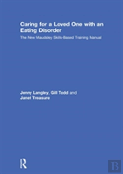 Bertrand.pt - Caring For A Loved One With An Eating Disorder
