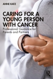 Caring For A Young Person With Cancer