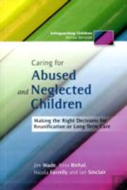 Bertrand.pt - Caring For Abused And Neglected Children