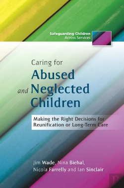 Bertrand.pt - Caring For Abused And Neglected Children