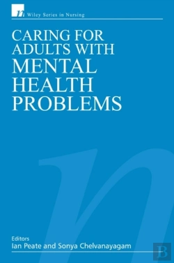 Bertrand.pt - Caring For Adults With Mental Health Problems