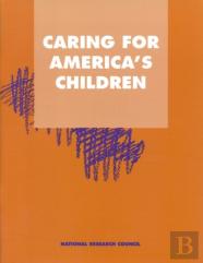 Caring For America'S Children