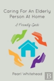 Caring For An Elderly Person At Home