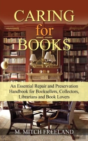 Caring For Books