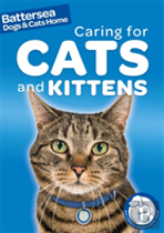 Caring For Cats And Kittens