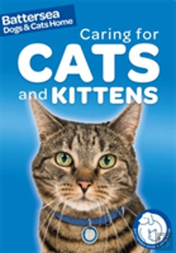 Bertrand.pt - Caring For Cats And Kittens
