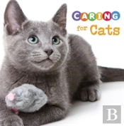Caring For Cats