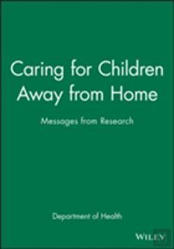 Bertrand.pt - Caring For Children Away From Home