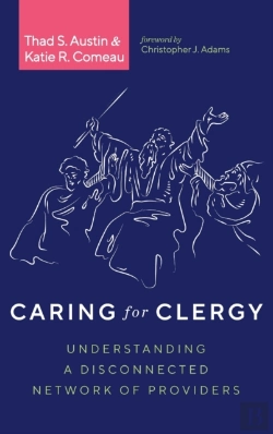 Bertrand.pt - Caring For Clergy