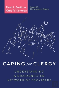 Bertrand.pt - Caring For Clergy