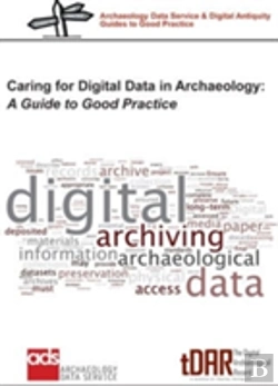 Bertrand.pt - Caring For Digital Data In Archaeology