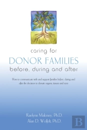 Caring For Donor Families
