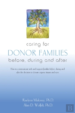Bertrand.pt - Caring For Donor Families
