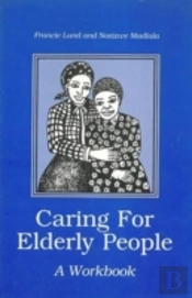 Caring For Elderly People