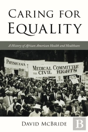 Caring For Equality