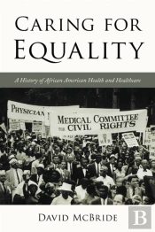 Caring For Equality