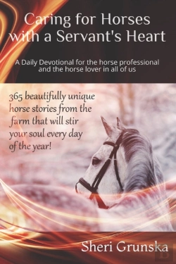 Bertrand.pt - Caring For Horses With A Servant'S Heart