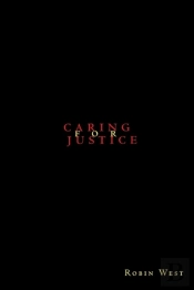 Caring For Justice