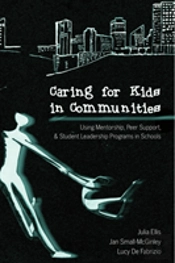 Caring For Kids In Communities