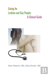 Caring For Lesbian And Gay People