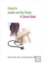 Caring For Lesbian And Gay People