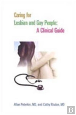 Bertrand.pt - Caring For Lesbian And Gay People