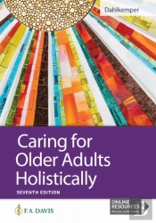 Caring For Older Adults Holistically